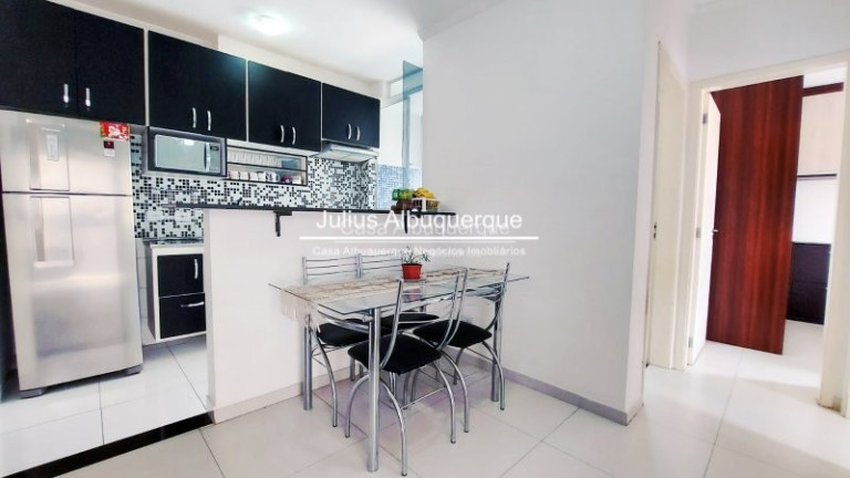 Imagem Apartamento com 2 Quartos à Venda, 50 m² em Portão Vermelho - Vargem Grande Paulista Imagem Apartamento com 2 Quartos à Venda, 50 m² em Portão Vermelho - Vargem Grande Paulista
