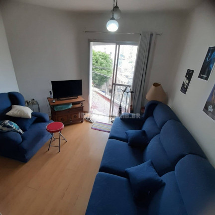 Imagem Apartamento com 2 Quartos à Venda, 65 m² em Tatuapé - São Paulo