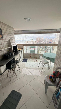 Imagem Apartamento com 2 Quartos à Venda, 100 m² em Aviação - Praia Grande Imagem Apartamento com 2 Quartos à Venda, 100 m² em Aviação - Praia Grande