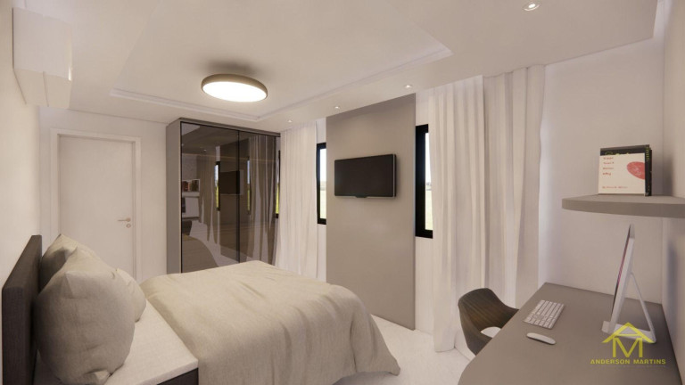 Imagem Casa com 4 Quartos à Venda, 221 m² em Morada Do Sol - Vila Velha Imagem Casa com 4 Quartos à Venda, 221 m² em Morada Do Sol - Vila Velha