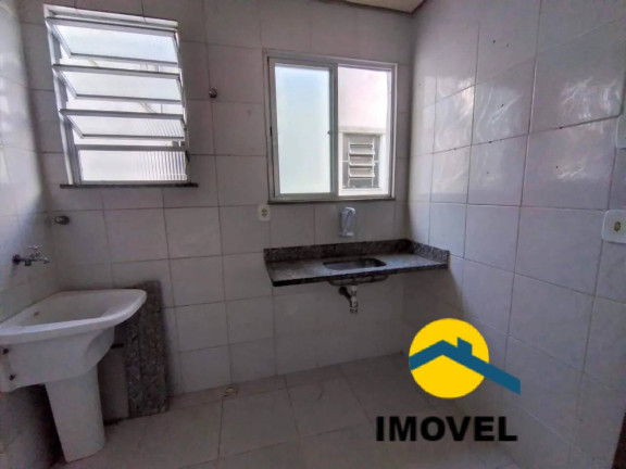 Imagem Apartamento com 1 Quarto à Venda, 50 m² em Fonseca - Niterói Imagem Apartamento com 1 Quarto à Venda, 50 m² em Fonseca - Niterói