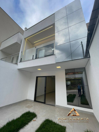 Imagem Casa com 3 Quartos à Venda, 155 m² em Residencial Bethânia - Santana Do Paraíso Imagem Casa com 3 Quartos à Venda, 155 m² em Residencial Bethânia - Santana Do Paraíso