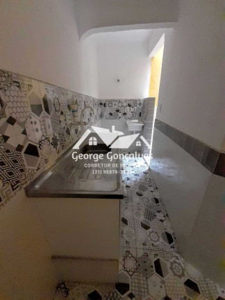 Imagem Casa com 2 Quartos para Alugar, 50 m² em Centro - Duque De Caxias Imagem Casa com 2 Quartos para Alugar, 50 m² em Centro - Duque De Caxias