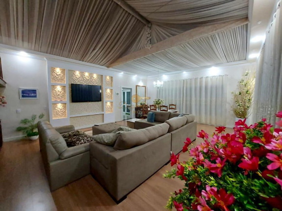 Imagem Casa com 4 Quartos à Venda, 806 m² em Quinta Da Barra - Teresópolis Imagem Casa com 4 Quartos à Venda, 806 m² em Quinta Da Barra - Teresópolis