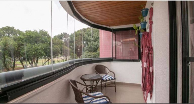 Imagem Apartamento com 3 Quartos à Venda, 86 m² em Tatuapé - São Paulo