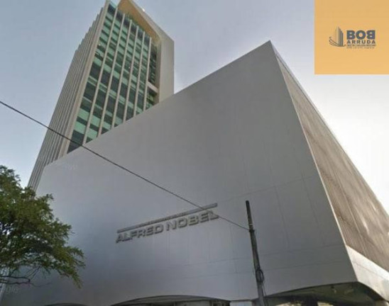 Imóvel Comercial à Venda ou Locação, 197 m² em Ilha Do Leite - Recife
