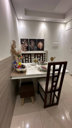 Apartamento com 2 Quartos à Venda, 49 m² em Jardim Vera Cruz - Sorocaba