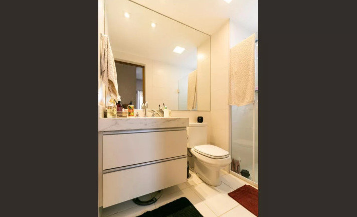 Imagem Apartamento com 3 Quartos à Venda, 101 m² em Quinta Da Paineira - São Paulo