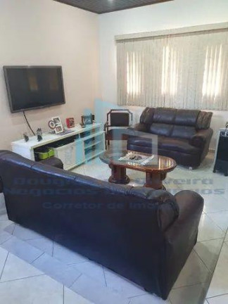 Imagem Casa com 4 Quartos à Venda, 300 m² em Canto Do Forte - Praia Grande Imagem Casa com 4 Quartos à Venda, 300 m² em Canto Do Forte - Praia Grande