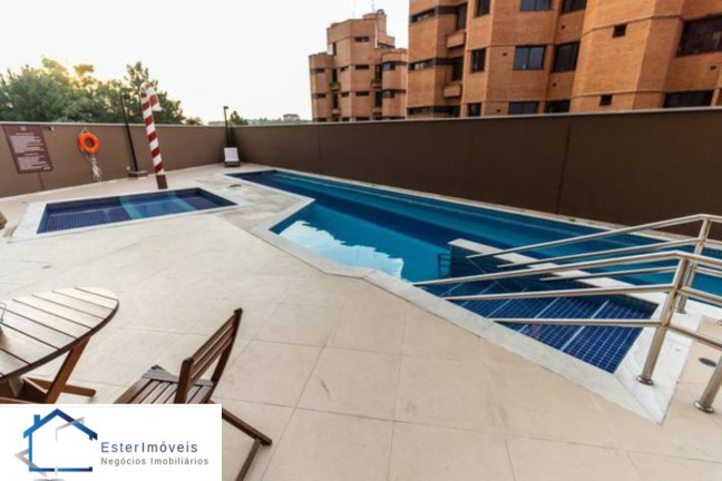 Imagem Apartamento com 3 Quartos para Alugar ou Temporada, 82 m² em Alphaville Residencial Dois - Barueri Imagem Apartamento com 3 Quartos para Alugar ou Temporada, 82 m² em Alphaville Residencial Dois - Barueri