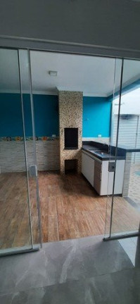Imagem Casa com 5 Quartos à Venda, 160 m² em São José Dos Campos