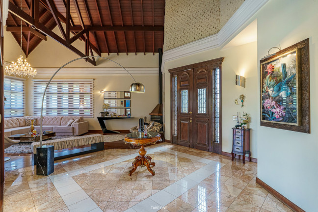 Imagem Casa com 6 Quartos à Venda, 574 m² em São Joaquim - Vinhedo Imagem Casa com 6 Quartos à Venda, 574 m² em São Joaquim - Vinhedo