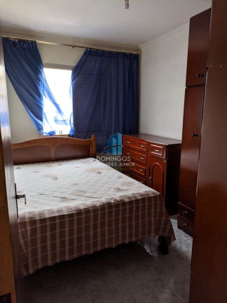 Imagem Apartamento com 2 Quartos à Venda, 55 m² em Itaquera - São Paulo