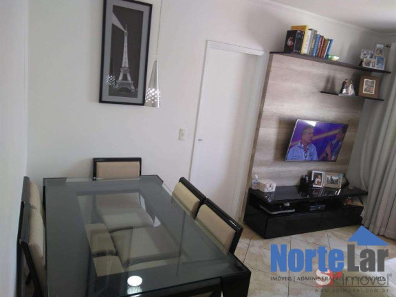 Imagem Apartamento com 1 Quarto à Venda, 35 m² em Vila Nova Cachoeirinha - São Paulo Imagem Apartamento com 1 Quarto à Venda, 35 m² em Vila Nova Cachoeirinha - São Paulo