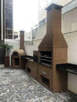 Imagem Apartamento com 1 Quarto à Venda, 60 m² em Moema - São Paulo