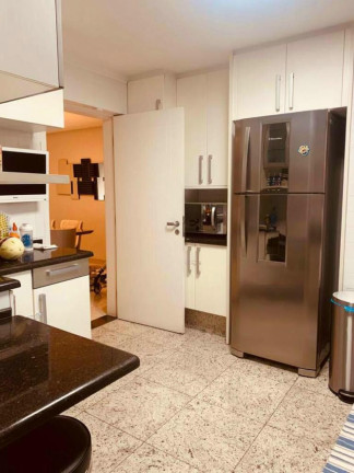 Imagem Apartamento com 3 Quartos à Venda, 151 m² em Tatuapé - São Paulo Imagem Apartamento com 3 Quartos à Venda, 151 m² em Tatuapé - São Paulo