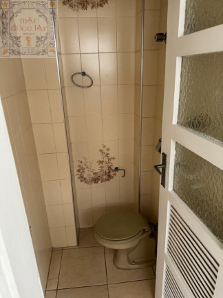 Apartamento com 3 Quartos à Venda, 137 m² em Gonzaga - Santos