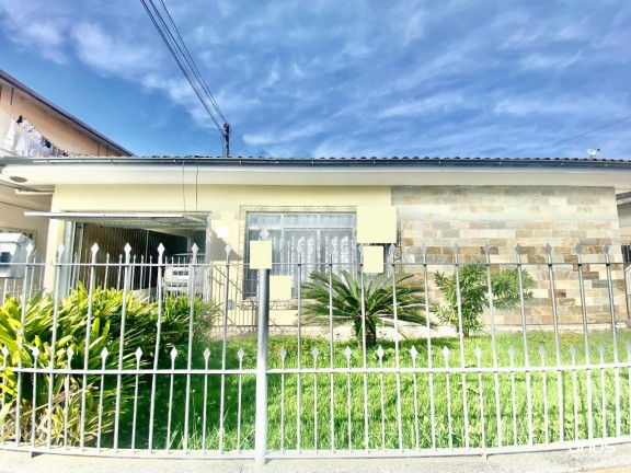 Imagem Casa com 4 Quartos à Venda, 520 m² em Roçado - São José