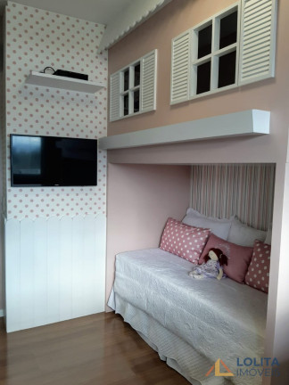 Imagem Apartamento com 3 Quartos à Venda, 122 m² em Itacorubi - Florianopolis Imagem Apartamento com 3 Quartos à Venda, 122 m² em Itacorubi - Florianopolis