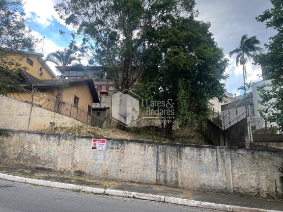 Terreno à Venda, 364 m² em Jardim Vitória Régia - São Paulo