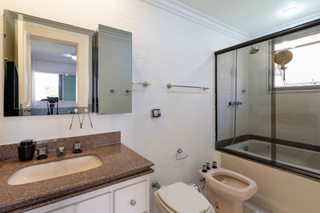 Imagem Apartamento com 4 Quartos à Venda, 156 m² em Real Parque - São Paulo Imagem Apartamento com 4 Quartos à Venda, 156 m² em Real Parque - São Paulo