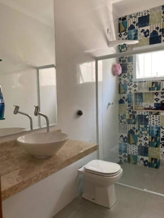 Imagem Casa com 3 Quartos à Venda, 163 m² em Residencial Portal Do Bosque - Louveira