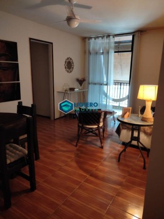 Imagem Apartamento com 2 Quartos à Venda, 80 m² em Icaraí - Niterói