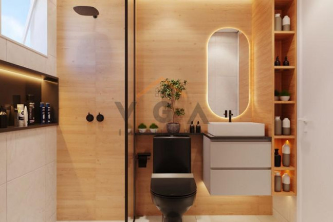 Imagem Apartamento com 2 Quartos à Venda, 36 m² em Guaiaúna - São Paulo Imagem Apartamento com 2 Quartos à Venda, 36 m² em Guaiaúna - São Paulo