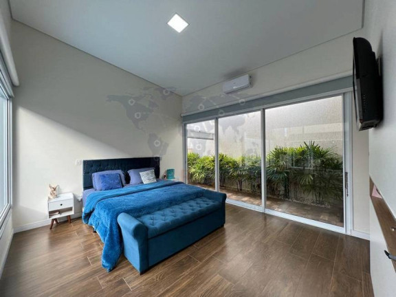Imagem Casa de Condomínio com 3 Quartos à Venda, em Quinta Ranieri - Bauru Imagem Casa de Condomínio com 3 Quartos à Venda, em Quinta Ranieri - Bauru