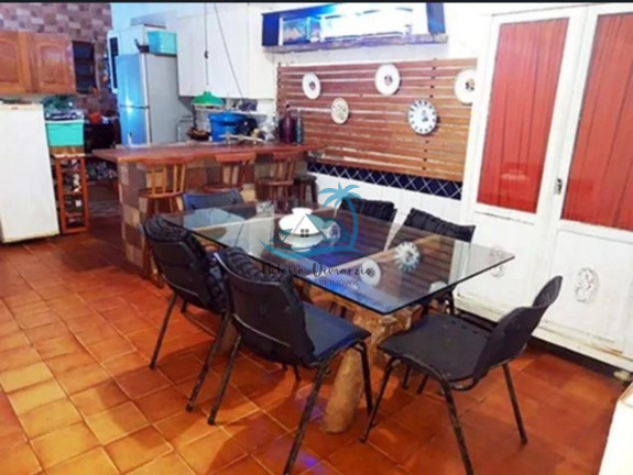 Casa com 6 Quartos à Venda, 170 m² em Perequê Açu - Ubatuba