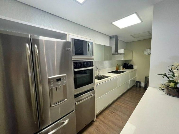 Imagem Cobertura com 3 Quartos à Venda, 224 m² em Jurerê Internacional - Florianópolis Imagem Cobertura com 3 Quartos à Venda, 224 m² em Jurerê Internacional - Florianópolis