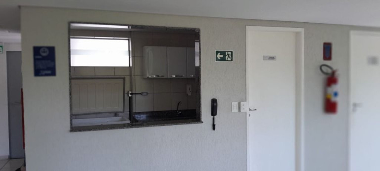 Imagem Apartamento com 1 Quarto à Venda, 36 m² em Madalena - Recife