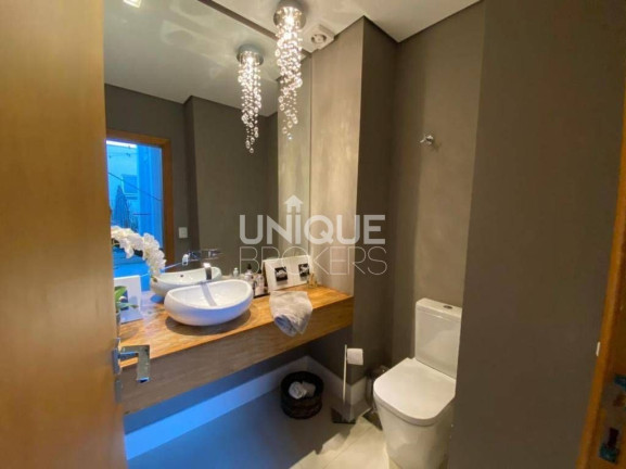Imagem Casa de Condomínio com 4 Quartos à Venda, 765 m² em Jardim Caxambu - Jundiaí Imagem Casa de Condomínio com 4 Quartos à Venda, 765 m² em Jardim Caxambu - Jundiaí