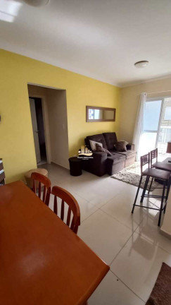 Imagem Apartamento com 1 Quarto à Venda, 48 m² em Mirim - Praia Grande Imagem Apartamento com 1 Quarto à Venda, 48 m² em Mirim - Praia Grande