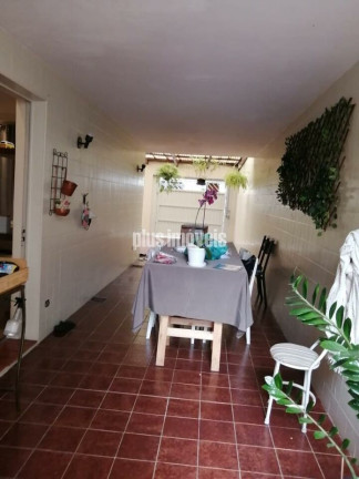 Imagem Casa com 4 Quartos à Venda, 174 m² em Saúde - São Paulo Imagem Casa com 4 Quartos à Venda, 174 m² em Saúde - São Paulo