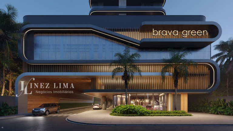 Imagem Imóvel com 1 Quarto à Venda, 76 m² em Praia Brava De Itajaí - Itajaí Imagem Imóvel com 1 Quarto à Venda, 76 m² em Praia Brava De Itajaí - Itajaí