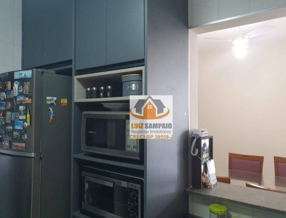 Imagem Apartamento com 3 Quartos à Venda, 94 m² em Satélite - Itanhaém Imagem Apartamento com 3 Quartos à Venda, 94 m² em Satélite - Itanhaém