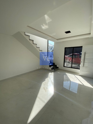 Imagem Casa com 3 Quartos à Venda, 115 m² em Boqueirão - Curitiba