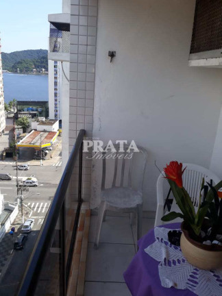 Imagem Apartamento com 3 Quartos à Venda, 130 m² em Boa Vista - São Vicente Imagem Apartamento com 3 Quartos à Venda, 130 m² em Boa Vista - São Vicente