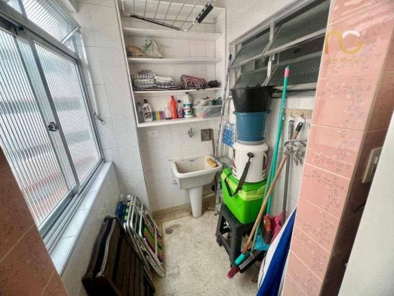 Imagem Apartamento com 1 Quarto à Venda, 80 m² em Boqueirão - Praia Grande Imagem Apartamento com 1 Quarto à Venda, 80 m² em Boqueirão - Praia Grande