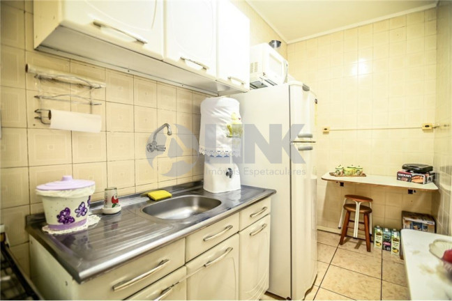 Imagem Apartamento com 1 Quarto à Venda, 40 m² em Morro Santana - Porto Alegre
