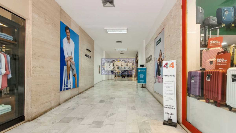 Imagem Sala Comercial à Venda, 27 m² em Ipanema - Rio De Janeiro Imagem Sala Comercial à Venda, 27 m² em Ipanema - Rio De Janeiro