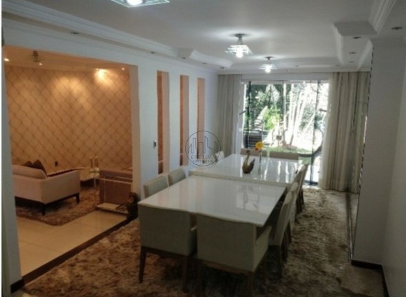 Imagem Casa com 4 Quartos à Venda, 450 m² em Taguatinga Sul (taguatinga) - Brasília Imagem Casa com 4 Quartos à Venda, 450 m² em Taguatinga Sul (taguatinga) - Brasília