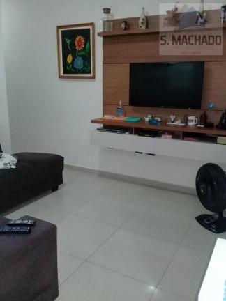 Imagem Apartamento com 2 Quartos à Venda, 50 m² em Vila Camilópolis - Santo André