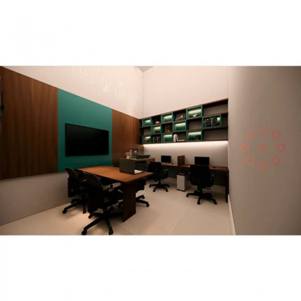 Imagem Apartamento com 3 Quartos à Venda, 85 m² em Lourdes - Belo Horizonte
