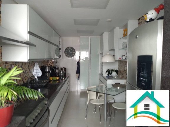 Imagem Apartamento com 3 Quartos à Venda, 153 m² em Santa Paula - São Caetano Do Sul Imagem Apartamento com 3 Quartos à Venda, 153 m² em Santa Paula - São Caetano Do Sul