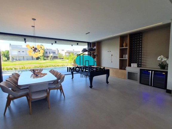 Imagem Casa com 5 Quartos à Venda, em Centro - Xangri-lá Imagem Casa com 5 Quartos à Venda, em Centro - Xangri-lá