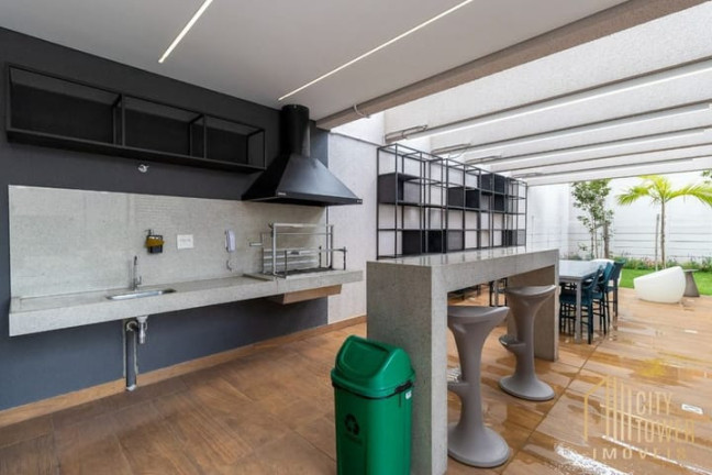 Imagem Apartamento com 1 Quarto à Venda, 25 m² em Ipiranga - São Paulo Imagem Apartamento com 1 Quarto à Venda, 25 m² em Ipiranga - São Paulo