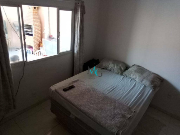 Imagem Casa com 2 Quartos à Venda, 79 m² em Campo Grande - Rio De Janeiro
