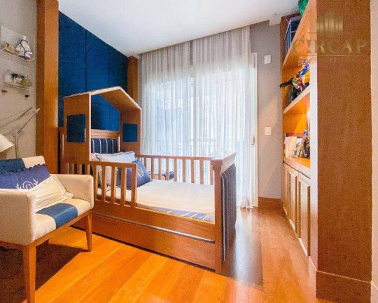 Imagem Apartamento com 3 Quartos à Venda, 170 m² em Itaim Bibi - São Paulo Imagem Apartamento com 3 Quartos à Venda, 170 m² em Itaim Bibi - São Paulo